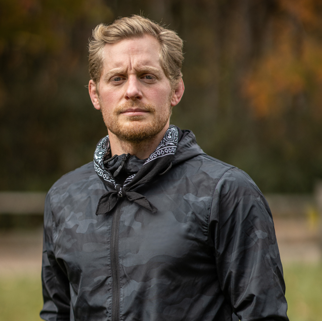 Man Alive Program – Transformative Men’s Retreats